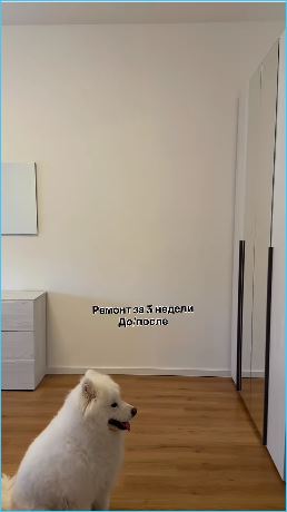 Кристина Бухынбалтэ завершила ремонт в квартире и движется вперед без Барзикова