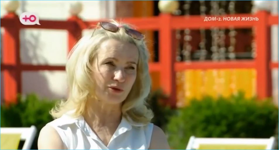 Мама Элины Рахимовой видит огрехи отношений Квашниковой и Григорьева Мама Элины Рахимовой видит огрехи отношений Квашниковой и Григорьева