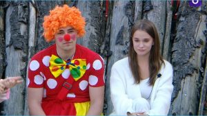 как На смену «царской особе» Яббарова появилась «королева» Тырлышкина со свитой