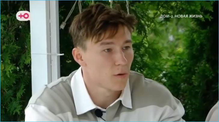 Яна Тырлышкина напрасно простила ложь Данко, спорят зрители Дома 2