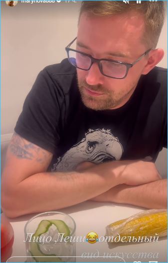 Мария Кохно устала от напряжения между мамой и бойфрендом Мария Кохно устала от напряжения между мамой и бойфрендом