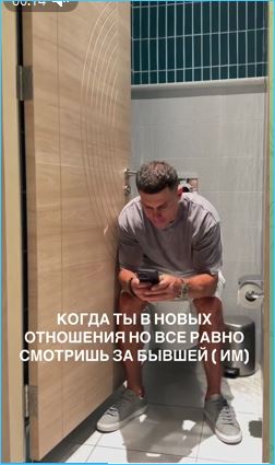 Кристина Бухынбалтэ завершила ремонт в квартире и движется вперед без Барзикова