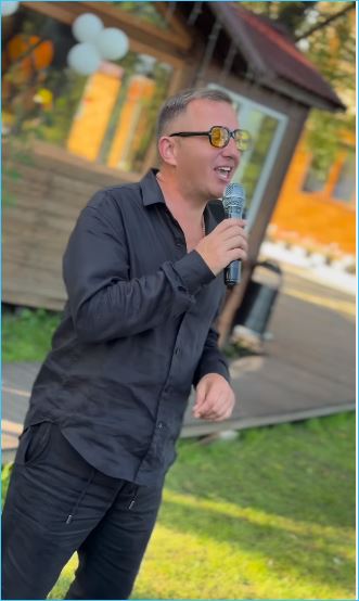 Илья Яббаров не берет Елену Тепловодскую в мир шансона