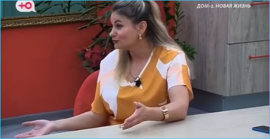 Нашлась причина скандала у Салибековых – мужские торсы, а не Леончик