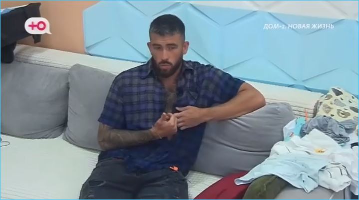 Игорь Григорьев делает вид, что не понимает претензий Квашниковой