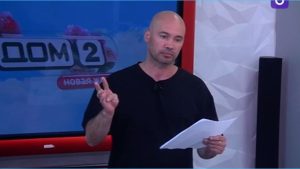 как Андрей Черкасов считает свою пару с женой Кристиной исключением из правил