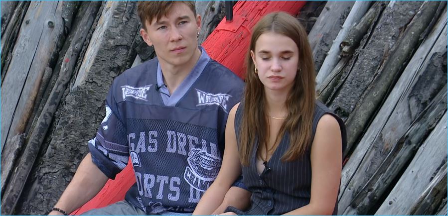 Яна Тырлышкина напрасно простила ложь Данко, спорят зрители Дома 2