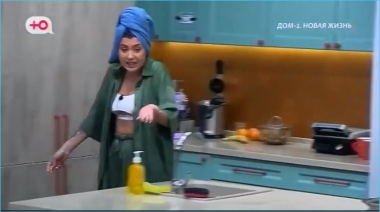 Екатерина Мысикова не нашла себе защитника на Доме 2