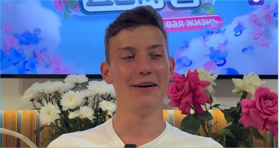 Елизавета Субботина предпочла сохранить отношения с Максимовым участию в реалити-шоу Дом 2