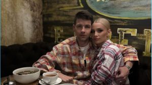 как Диме Дмитренко и Алене Рапунцель нравится в деревне летом