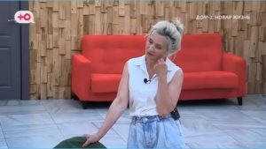 вот Почему никому не жаль ухода Ольги Михайловны Рахимовой с телепроекта Дом 2