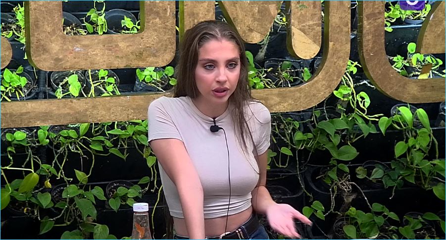 Екатерина Квашникова не знает, как жить на одной площадке с Григорьевым