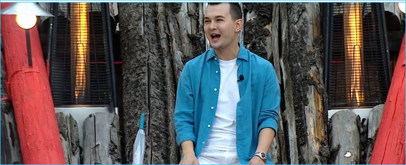 Последние новости дом 2 на сегодня 29 июля 2025