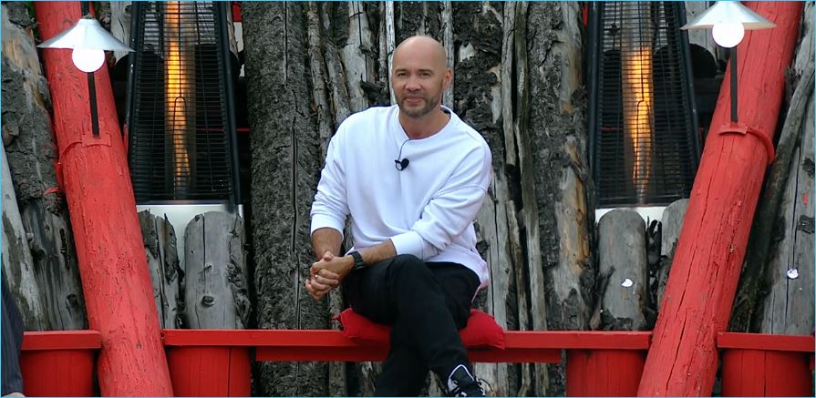 Что обсуждали Андрей Черкасов и Влад Кадони, заинтересовались поклонники Дома 2