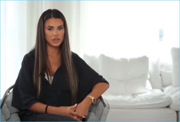 Ирина Пинчук назвала причину развода с мужем Араем Чобаняном