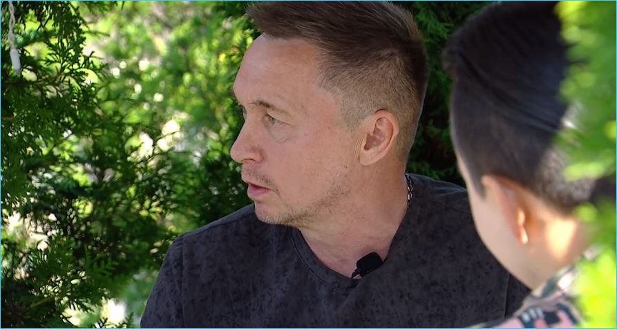 Стало известно, почему отец Элины Рахимовой недоволен поведением дочери на проекте