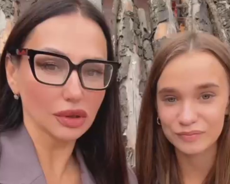 Светлана Прель дала Тырлышкиной совет, как удержать Целковского