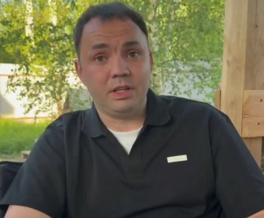 Александр Гобозов рассказал про скандал в магазине Дикси и извинения администрации Александр Гобозов рассказал про скандал в магазине Дикси и извинения администрации