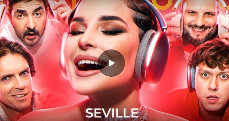 Громкий вопрос с SEVILLE (ARTIK & ASTI)
