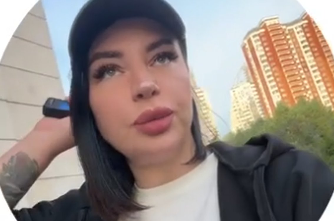 Александра Черно рассказала про своего парня из стриптиз-клуба