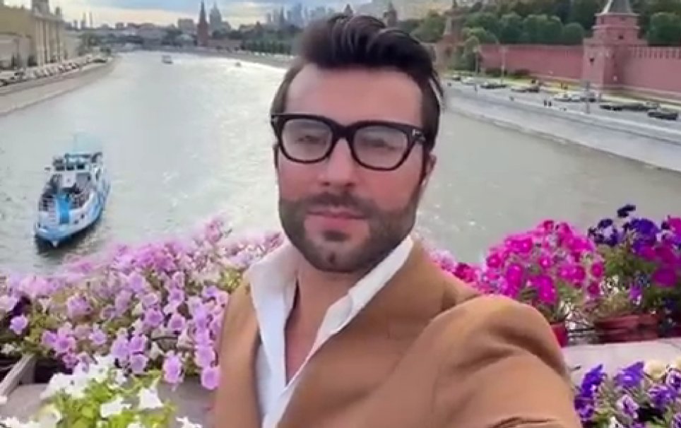 Алексей Чайчиц признался, почему не может найти себе партнершу
