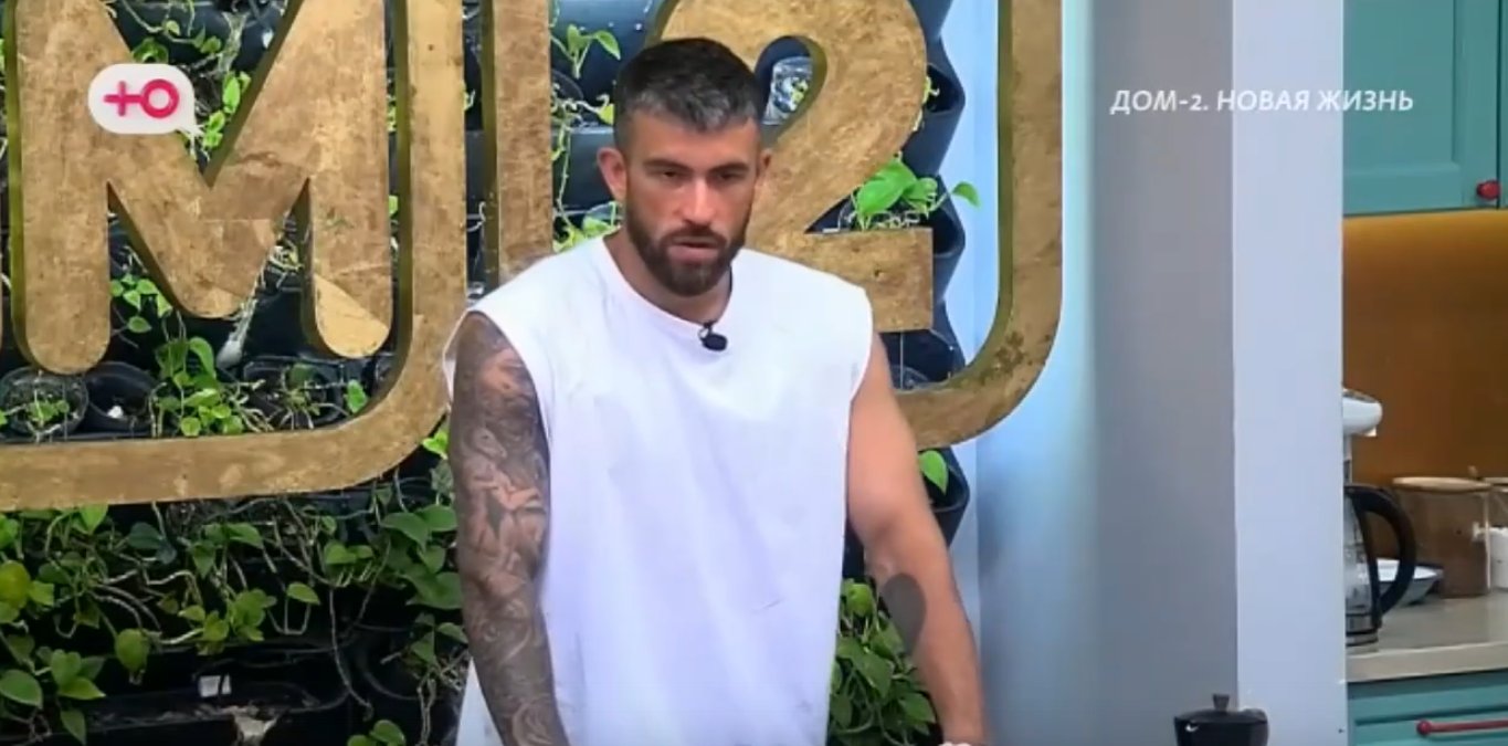 Григорьев не виноват в том, что у Квашниковой разбит телефон