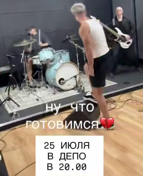 Элина Рахимова срывает конкурс "Новые имена"