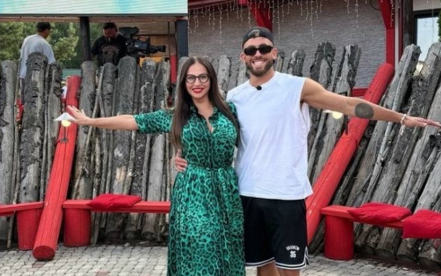 Светлана Прель помогает Григорьеву высмеивать Квашникову