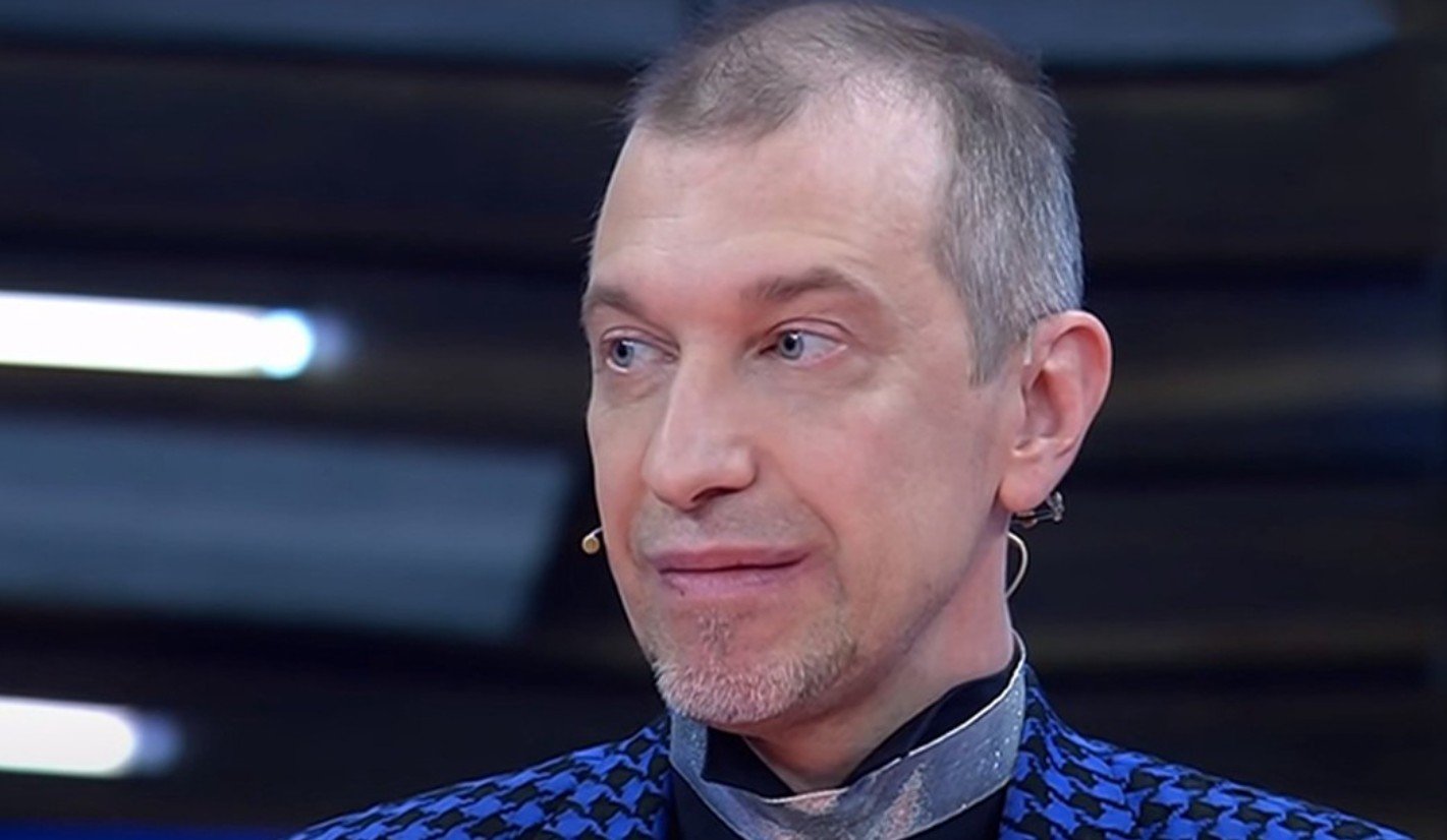 Сергей Соседов назвал воссоединение группы 