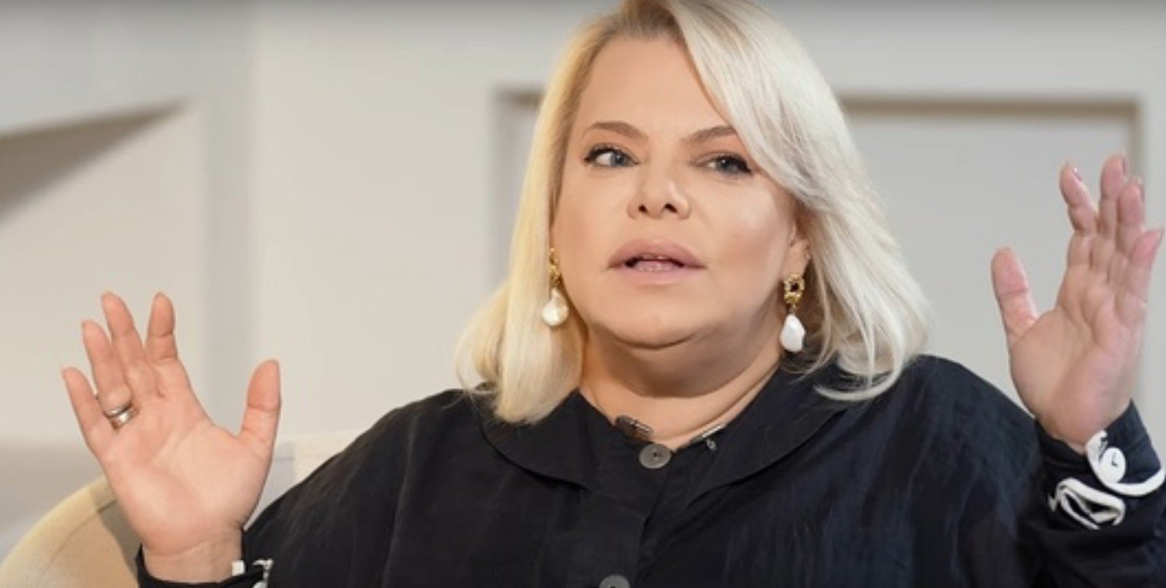 Яна Поплавская резко высказалась об общественности деятельности Инстасамки