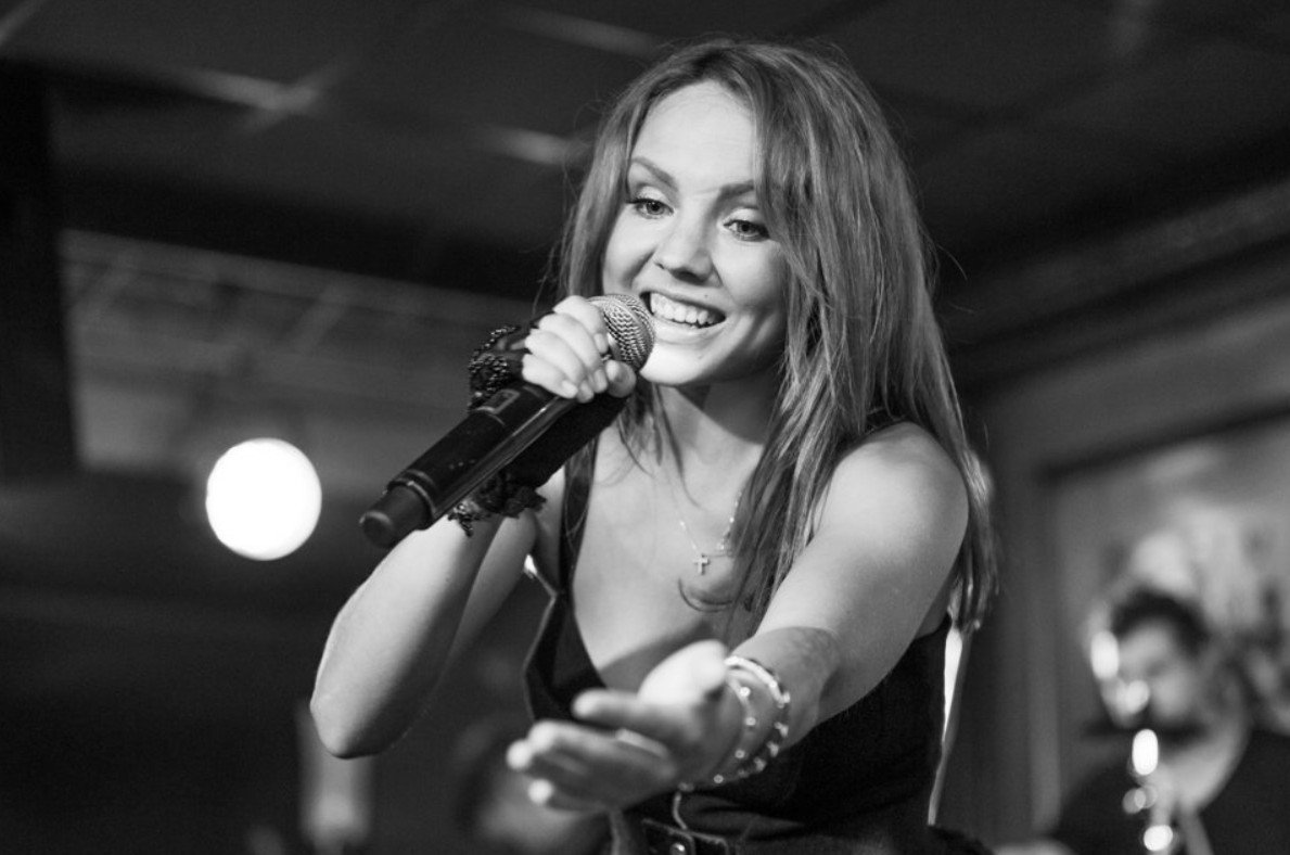 Певица МакSим рассказала о видениях в коме Певица МакSим рассказала о видениях в коме