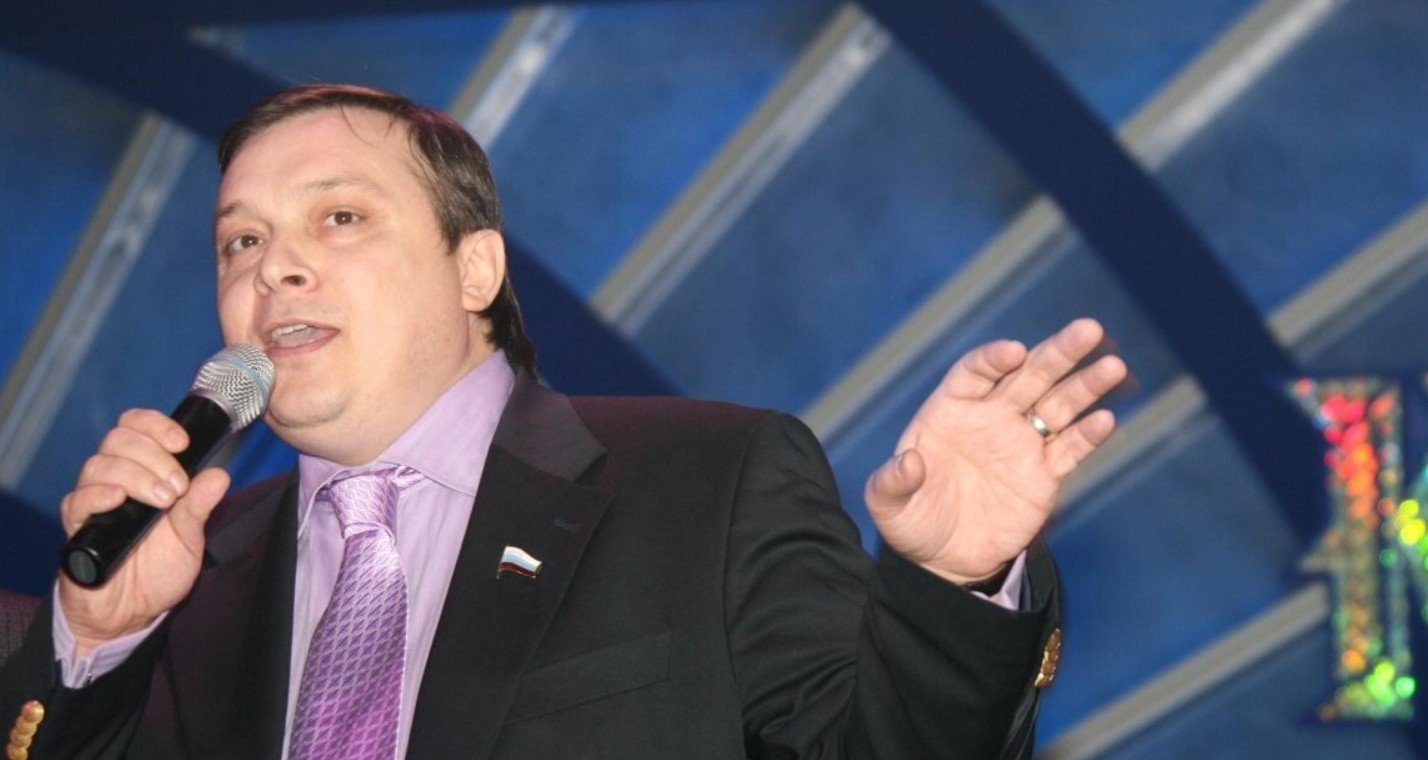 Андрей Разин поддержал плагиат на песни группы 