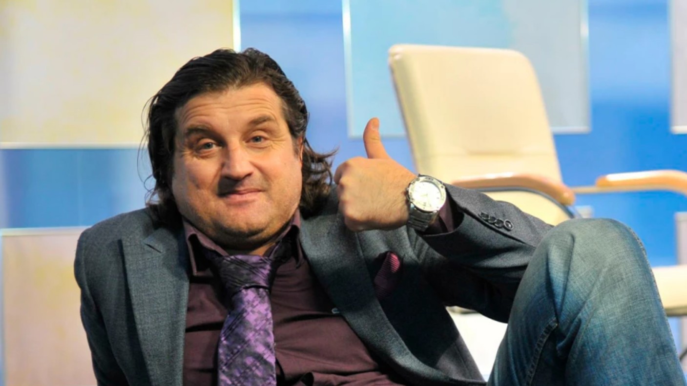 Отар Кушанашвили прокомментировал скандал, произошедший между Кудрявцевой и Чеботиной