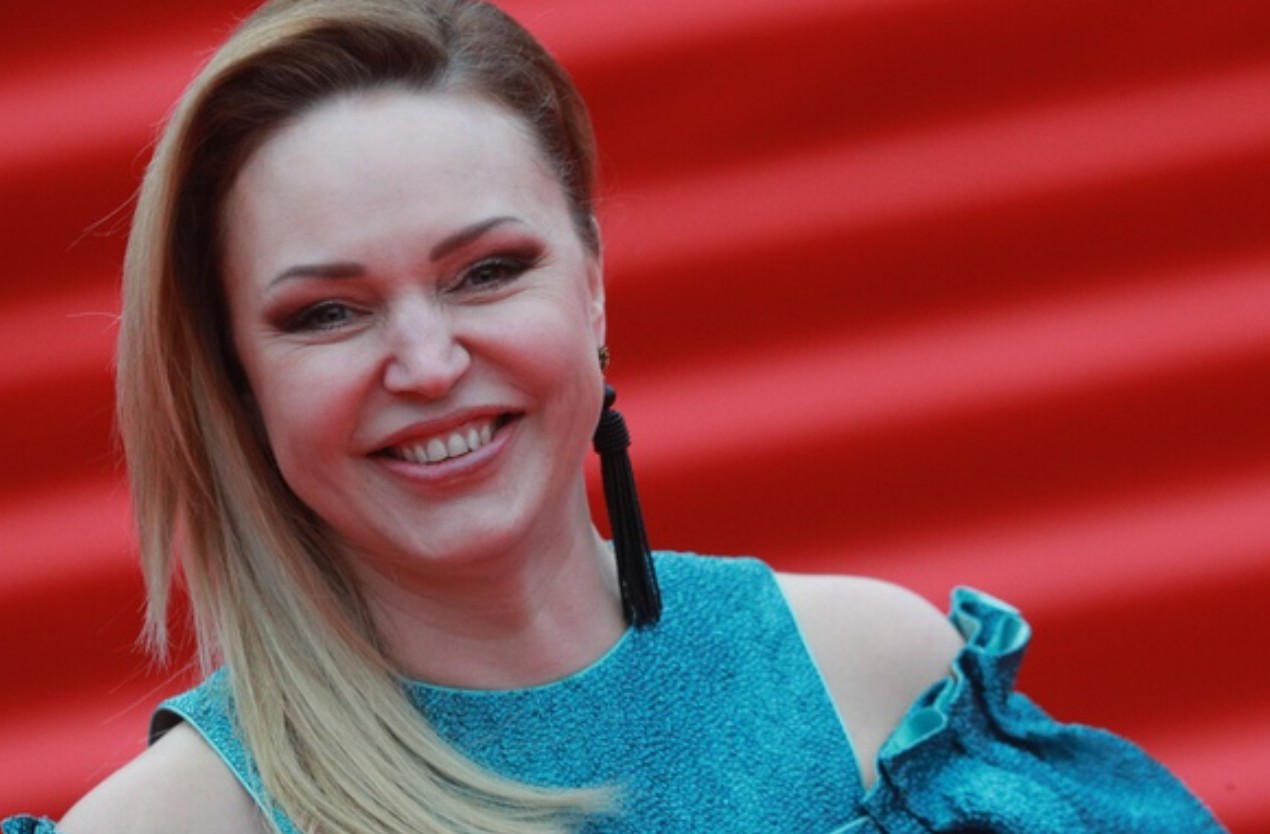 Алла Довлатова ушла из эфира 