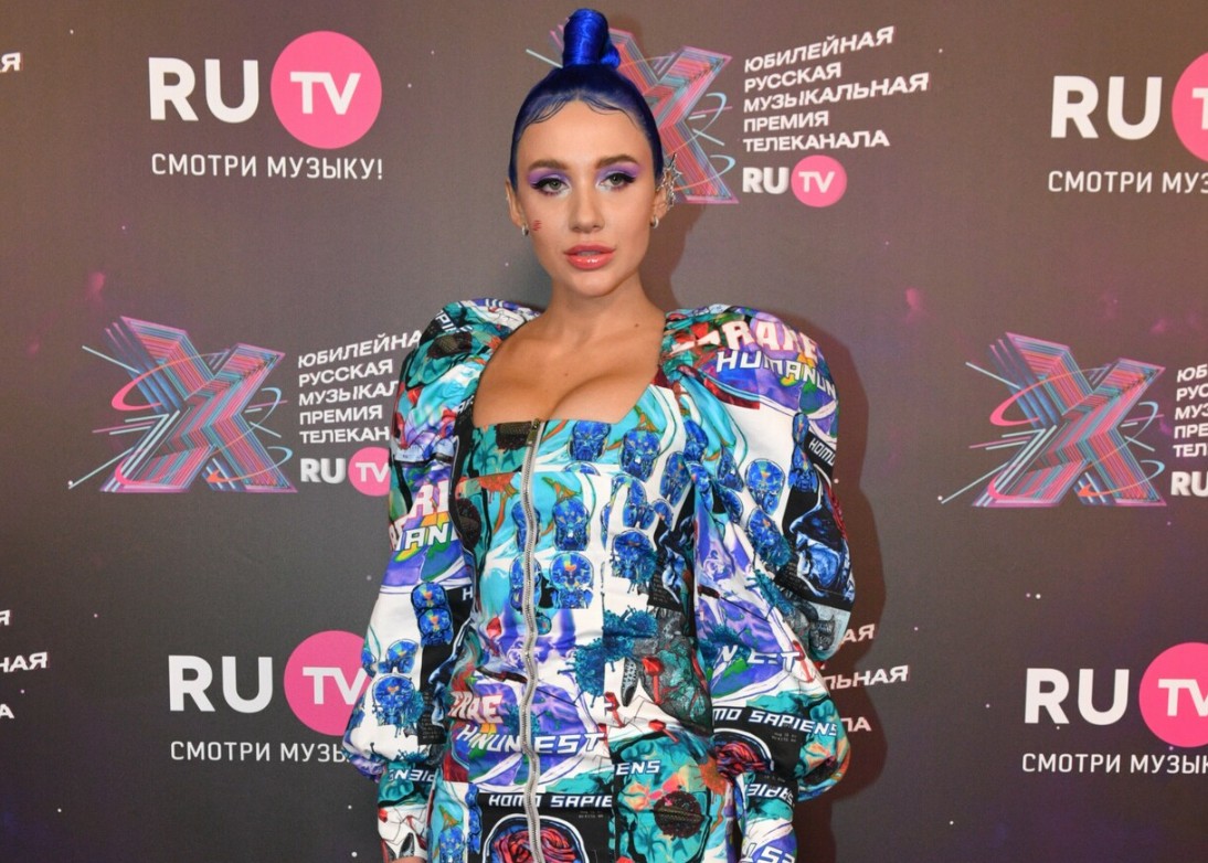 Миа Бойка приняла решение держать язык за зубами