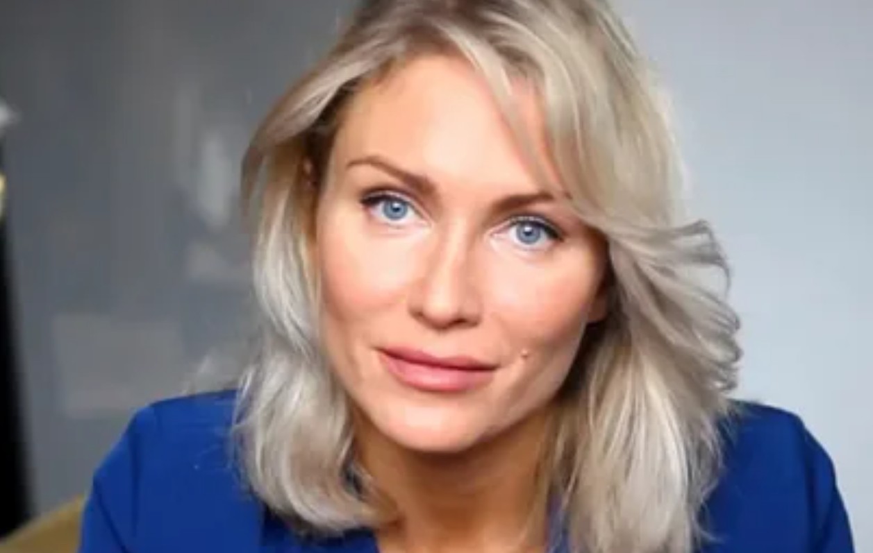Екатерина Гордон рассказала об изменах бывшего мужа