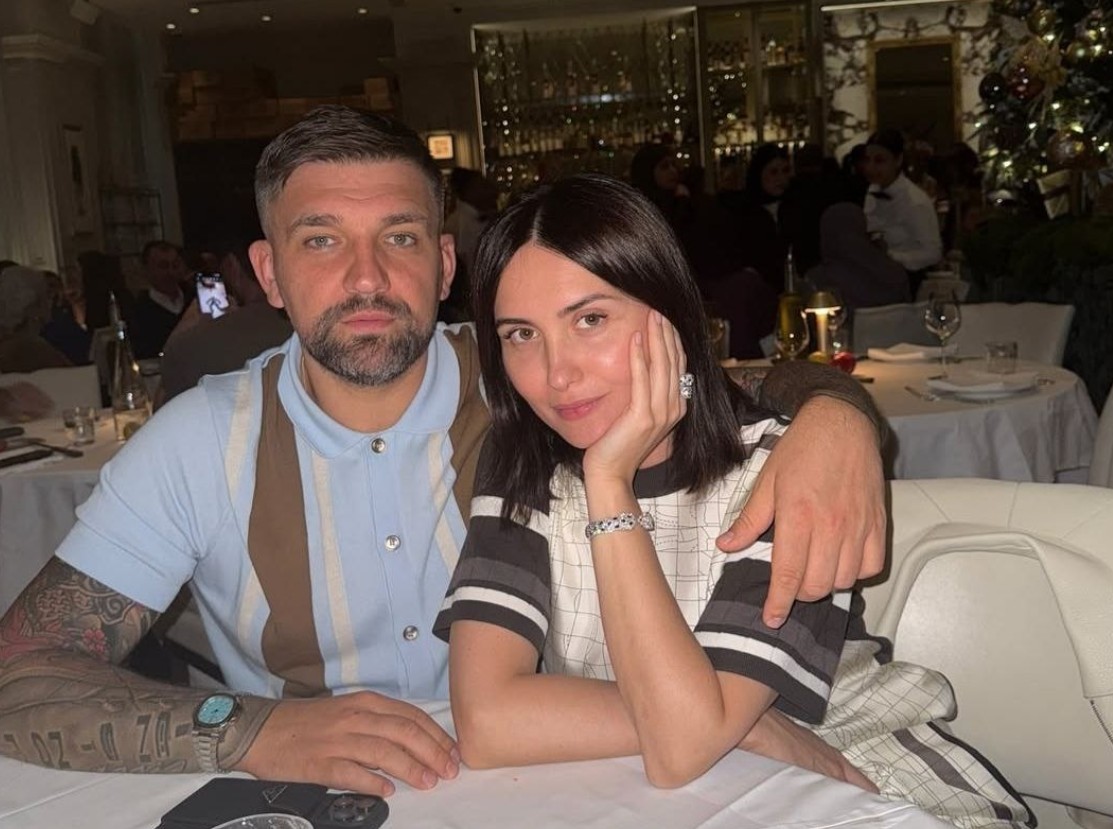 Жена Басты устроила скандал с одной из его поклонниц