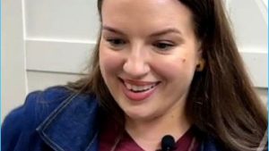 как Елена Шлома не хочет возвращаться на Дом 2