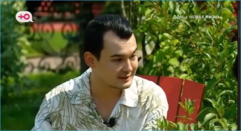 Беккужев заметил, что Рахимовой интереснее ругаться с Хорошевым, чем общаться с Гурандой