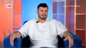 как Сергей Хорошев уверяет, что Целковский его боится и не может быть соперником