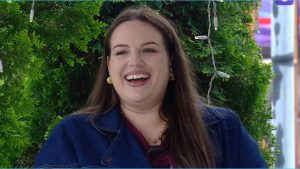 как Елена Шлома поделилась с Ермолаевой просьбой Ползовых их не беспокоить