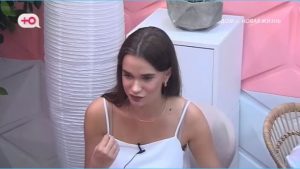 как Яна Тырлышкина получила и комнату, и парня на телестройке