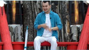 как Не только Антон Беккужев не верит обещаниям Гуранды и Рахимовой