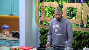 как Игорь Григорьев считает, что он год напрасно вкладывался в отношения с невестой