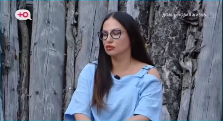 Светлана Прель встала на сторону Тиграна Салибекова в споре о романтике с семечками