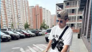 как Дмитрий Дмитренко расстался со своей девушкой и собирается на Дом 2