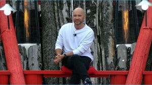 так Что обсуждали Андрей Черкасов и Влад Кадони, заинтересовались поклонники Дома 2