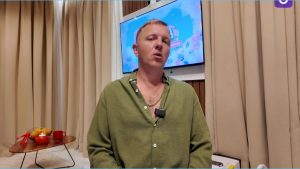 как Илья Яббаров утверждает, что сам решил покинуть Дом 2, где все идет по сценарию