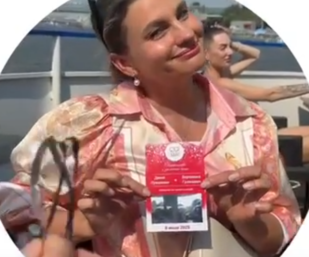 Радость Тиграна Салибекова: тёща стала официальной участницей Дома 2