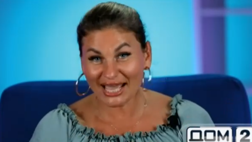 Вероника Гракович вернулась на Дом 2 - докладывает Григорьев